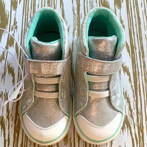 See Kai Run Basics High Top